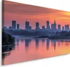 Fabelhafte Canvas LEINWAND BILDER 90x60 cm XXL Kunstdruck Produktbild-Vorschau 1