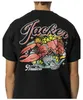 T-shirt Jacker Lobster Service pour Uni Voir les images du produit 5
