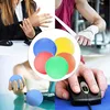 Stück Widerstands-Hand-Reedukationsbälle für Handübungen, Produktbild-Vorschau 5