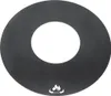 Grillring | Grillplatte | Feuerplatte Plancha passend für Produktbild-Vorschau 11