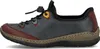 Rieker N3271 Femme Chaussures basses Baskets , Taille:41 Voir les images du produit 27