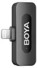 BOYA BY-V1 (V2.0), Mikrofon przypinany, 20 - 16000 Hz, 80 Podgląd zdjęcia produktu 3