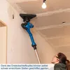 Levigatrice rotativa per gesso SCHEPPACH Ds930, 710 W Anteprima dell’immagine prodotto 9