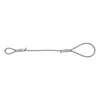 Cavo staccabile 40 cm con anelli Anteprima dell’immagine prodotto 4