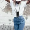 TWIST-Case + TWIST-Cord für iPhone 12 Pro Max, Farbe:White Produktbild-Vorschau 8
