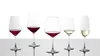 SCHOTT ZWIESEL TULIP (TASTE) Copa para vino tinto, juego de Vista previa de la imagen del producto 4