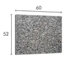 Kryt varné desky 60x52 Kryt varné desky Splashback Skleněná Náhled obrázku produktu 2