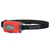 Ledlenser HF4R Core rot Stirnlampe Kopflampe Produktbild-Vorschau 1