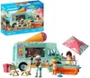 PLAYMOBIL Camion de Glaces 71904, My Life Vacances à la Podgląd zdjęcia produktu 5