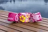 Bestway® Puddle Jumper® Schwimmhilfe Blume mit Textilbezug, Produktbild-Vorschau 10