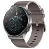 HUAWEI Watch GT 2 Pro Smartwatch, Grau, Classic, 3.5 cm Produktbild-Vorschau 2