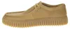 Clarks TORHILL LO  Herrenschuhe - bequeme Schnür Halbschuhe Produktbild-Vorschau 4