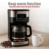 caffettiera alpina Caffettiera a filtro 1,5L/12 tazze - Anteprima dell’immagine prodotto 8