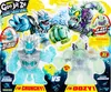 Moose Toys 42629 - HEROES OF GOO JIT ZU - Deep Goo Sea -  Produktbild-Vorschau 2