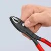 KNIPEX TwinGrip Frontgreifzange 82 01 200 Podgląd zdjęcia produktu 15