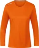 Jako Run 2.0 Running Longsleeve Herren - Neonorange Produktbild-Vorschau 5