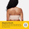 Medela Hands-free Abpump-Bustier – Einfaches Abpumpen mit Produktbild-Vorschau 5