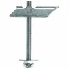cheville fischer R 88518 avec vis KD 5 x 100 acier Voir les images du produit 1