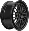 MB Design Felgen LV1 7.0Jx17 ET 45 5x114,3 Diamant Schwarz Produktbild-Vorschau 3