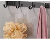 Verk 27249 Wandhaken für das Badezimmer, 38,5 x 3 cm, 5 Produktbild-Vorschau 6