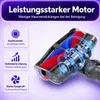 Bürste für Dyson V7,V8,V10,V11,V15 Staubsauger Produktbild-Vorschau 9