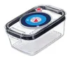 Bosch MS8CM61V1 Mixer Handmixer Schwarz - Edelstahl - Voir les images du produit 11
