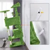 Yaheetech Kratzbaum Kletterbaum Katzenkratzbaum mit 3 Produktbild-Vorschau 7