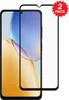 2 vetri protettivi 3D per ZTE Blade A56 Premium: pellicola Anteprima dell’immagine prodotto 1