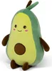 Kawaii Avocado Animigos Funky Friends Kuscheltier Produktbild-Vorschau 2
