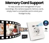 Mała kamera iUni PR1, Wi-Fi, 64GB, Full HD, 2 USB-A Podgląd zdjęcia produktu 5