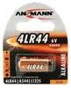 Ansmann 1510-0009, Ansmann 4LR44 Productafbeelding-voorbeeld 1