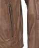 Maze Lederjacke Jack Herren hazelbrown M Produktbild-Vorschau 3