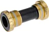 Shimano SM-BB80D BSA gold ISMBB80D Produktbild-Vorschau 3