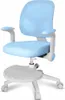 MARK ADLER Junior 5.0 Blue swivel chair Voir les images du produit 27