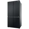 Haier HCR39F19ENPT frigorifero side-by-side Libera Anteprima dell’immagine prodotto 3