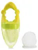 Chicco Fruitfriend Fruttino - Reticolo porta-alimenti per Anteprima dell’immagine prodotto 1