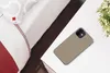 MuchoWow® Handyhülle Schutzhülle Hülle für iPhone 12 Produktbild-Vorschau 4