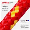 Seilwerk STANKE Corde polypropylène blanc 4mm 50m - Ficelle Voir les images du produit 3