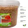 UGF Premium Gammarus – Getrocknete Bachflohkrebse 300g (3L) Produktbild-Vorschau 9