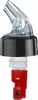 Westmark 3 Dosierausgießer Auto-Pour, 3 cl, glasklar, Anteprima dell’immagine prodotto 4