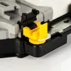 Türschloss Stellmotor Zentralverriegelung Mikroschalter HR Produktbild-Vorschau 3