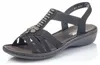 Rieker Damen Sandalen 21843-36, 21843-37, 21843-38, Produktbild-Vorschau 24