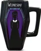 Wednesday Tasse  Wednesday Addams multicolor Standard Produktbild-Vorschau 1