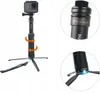 Statyw Monopod Grip 2w1 SELFIE do GoPro / SJCAM / Xiaomi / Podgląd zdjęcia produktu 6