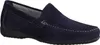 Sioux Giomelo 700 Slipper Blau Produktbild-Vorschau 38
