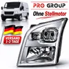 Světlomety vhodné pro Ford Transit 2006–2014 bez Náhled obrázku produktu 4
