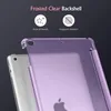 Fintie Hülle für iPad 9.7 Zoll 2018 2017 / iPad Air 2 Produktbild-Vorschau 7