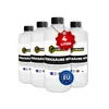 MRM CHEMICALS Essigsäure 80 % – 4 × 1 L Essigessenz in Produktbild-Vorschau 1