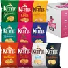 Kettle Chips Probierset 10 x 130g Produktbild-Vorschau 1