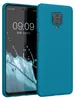 kwmobile Handyhülle für Xiaomi Redmi Note 9S / 9 Pro / 9 Produktbild-Vorschau 1